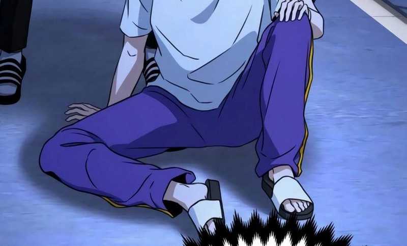 Hero the Maximum Chapter 08 Gambar 195