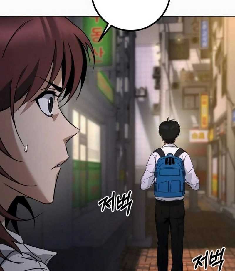 Hero the Maximum Chapter 08 Gambar 20