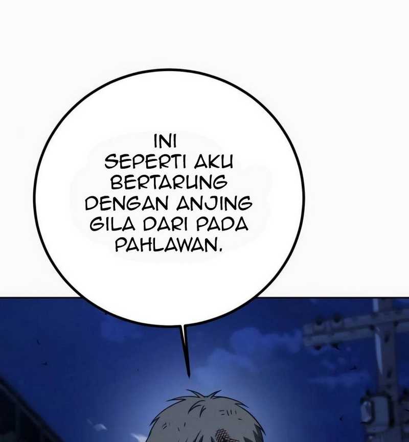 Hero the Maximum Chapter 08 Gambar 216