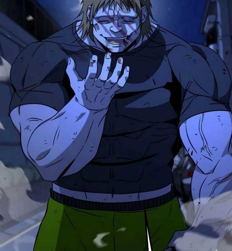 Hero the Maximum Chapter 08 Gambar 217