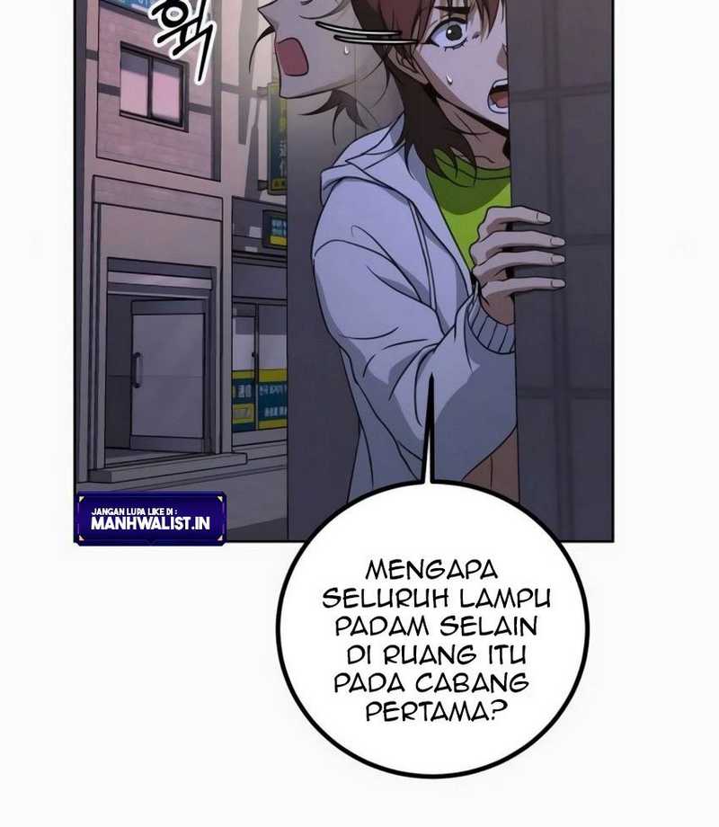 Hero the Maximum Chapter 08 Gambar 22