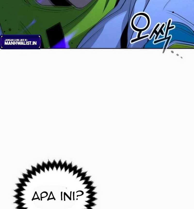 Hero the Maximum Chapter 08 Gambar 231