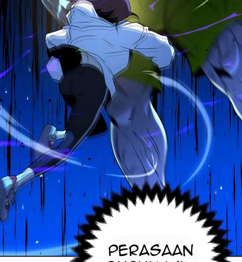 Hero the Maximum Chapter 08 Gambar 233