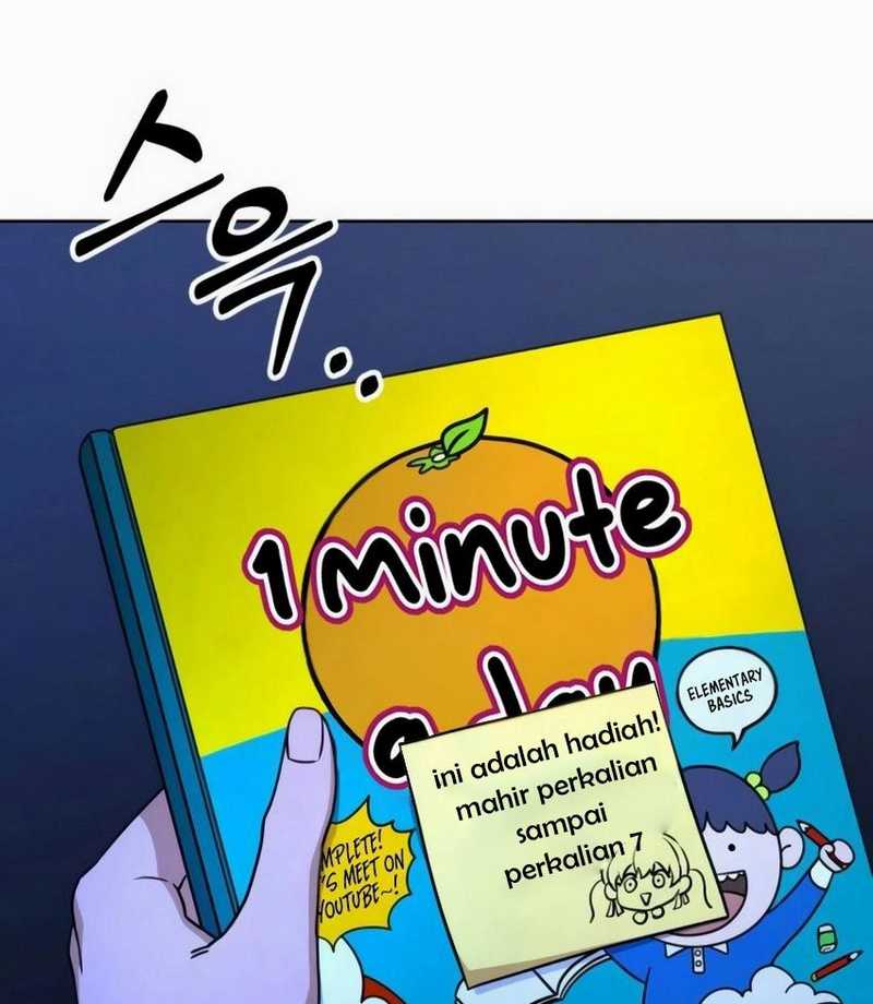 Hero the Maximum Chapter 08 Gambar 27