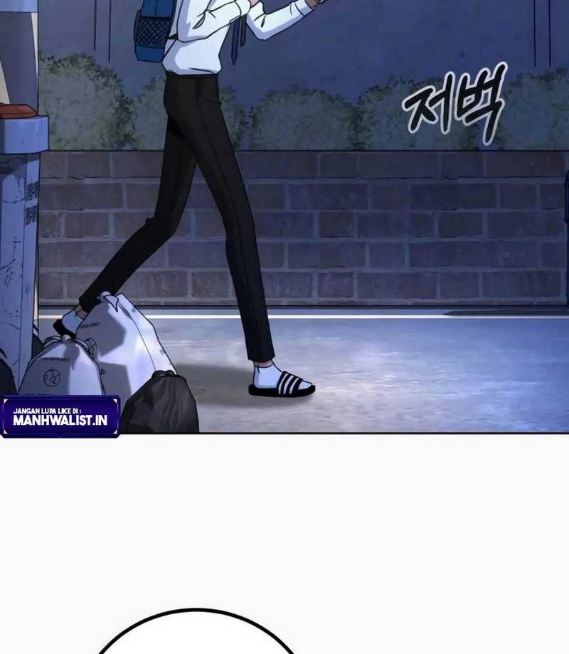 Hero the Maximum Chapter 08 Gambar 29