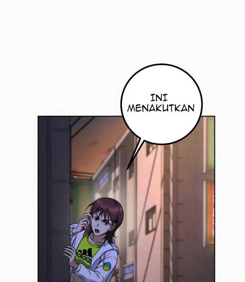 Hero the Maximum Chapter 08 Gambar 3