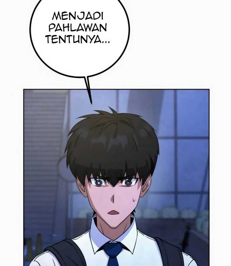 Hero the Maximum Chapter 08 Gambar 30