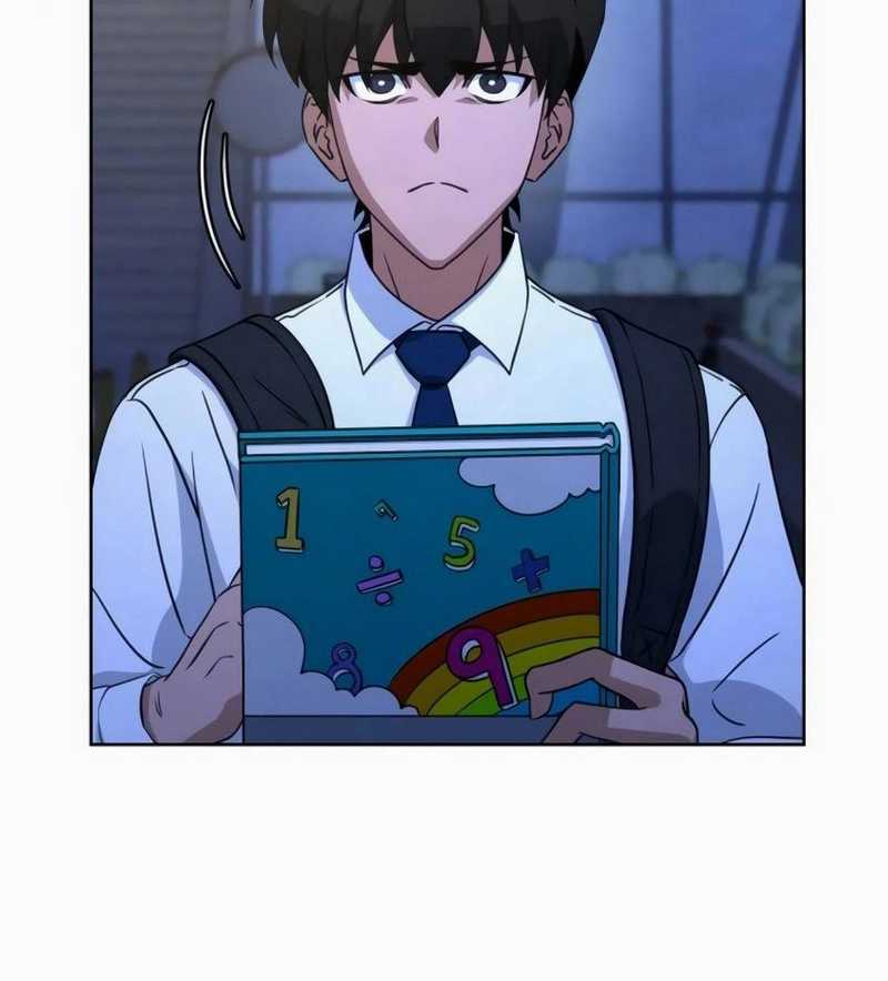 Hero the Maximum Chapter 08 Gambar 32