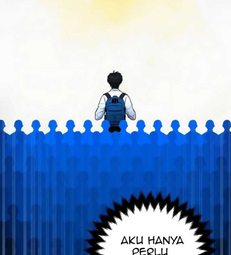 Hero the Maximum Chapter 08 Gambar 35