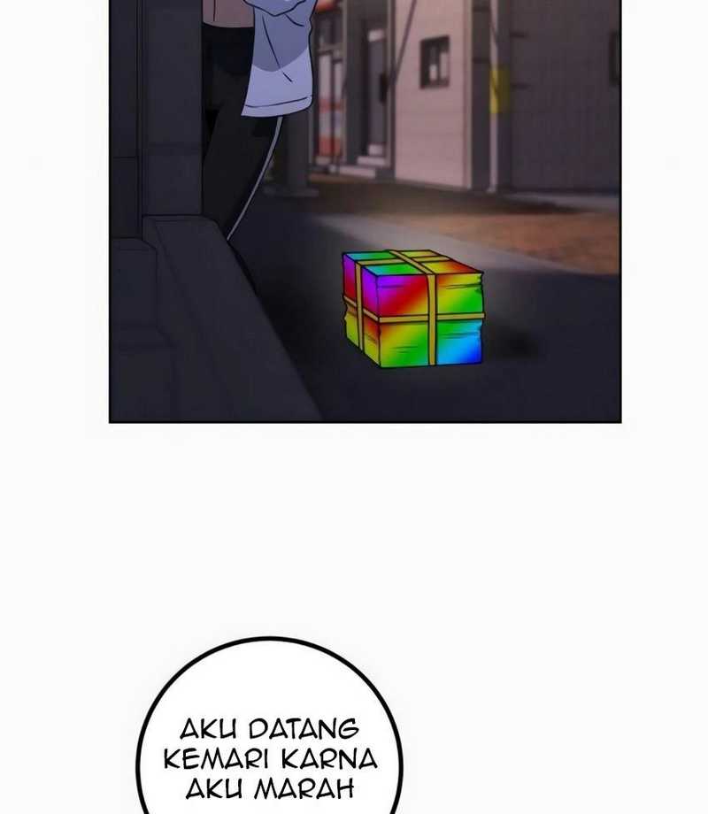 Hero the Maximum Chapter 08 Gambar 4