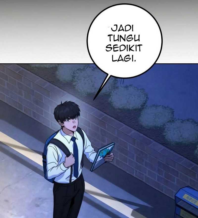 Hero the Maximum Chapter 08 Gambar 41