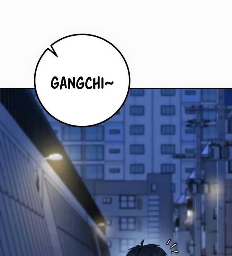 Hero the Maximum Chapter 08 Gambar 43