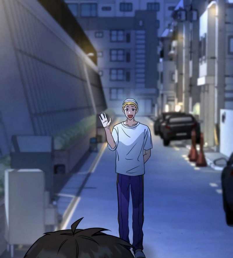 Hero the Maximum Chapter 08 Gambar 45