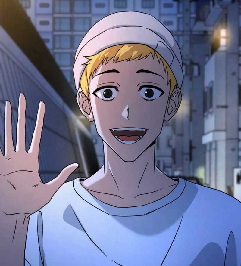 Hero the Maximum Chapter 08 Gambar 48