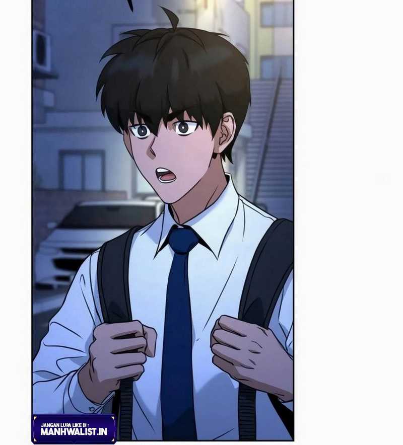 Hero the Maximum Chapter 08 Gambar 50