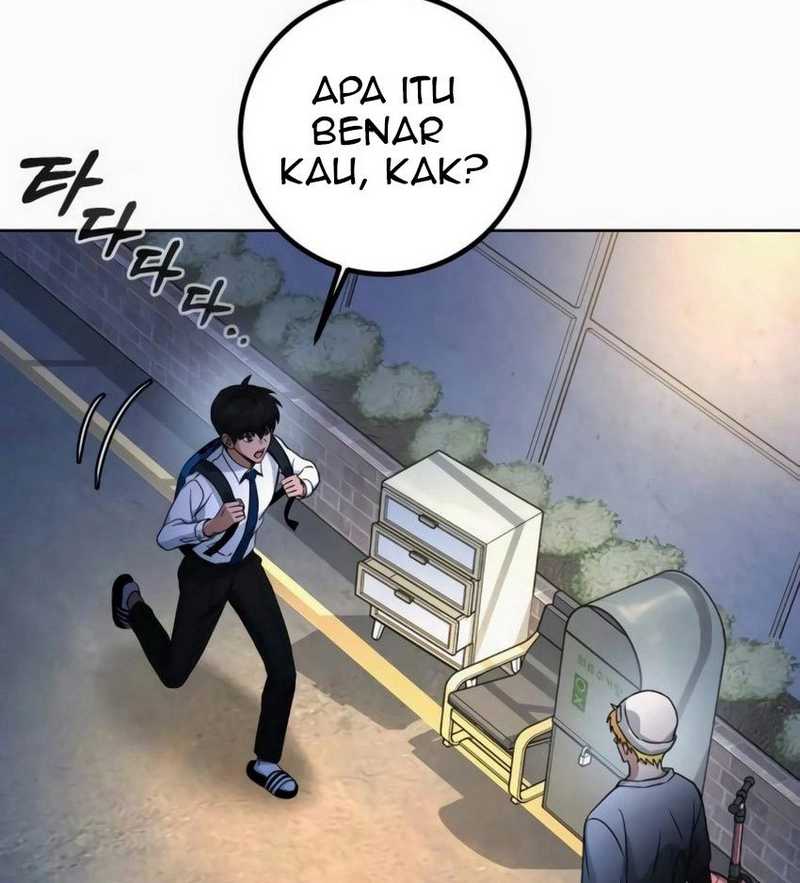 Hero the Maximum Chapter 08 Gambar 53