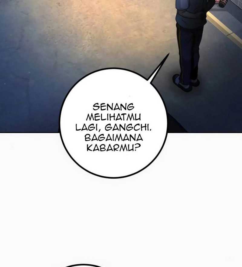 Hero the Maximum Chapter 08 Gambar 54