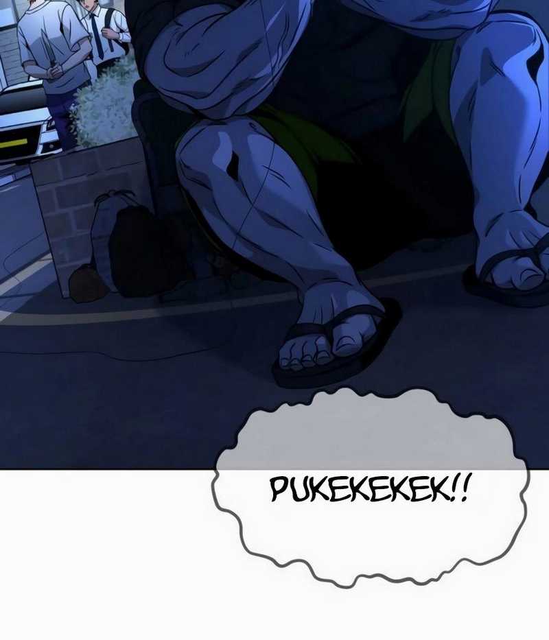 Hero the Maximum Chapter 08 Gambar 68