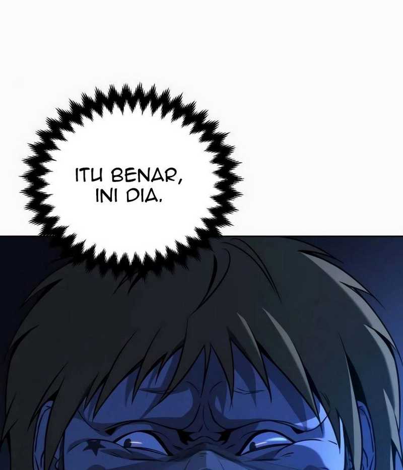 Hero the Maximum Chapter 08 Gambar 69