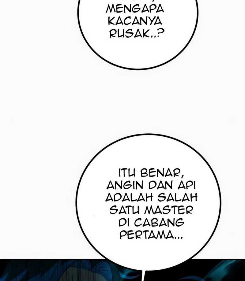 Hero the Maximum Chapter 08 Gambar 7