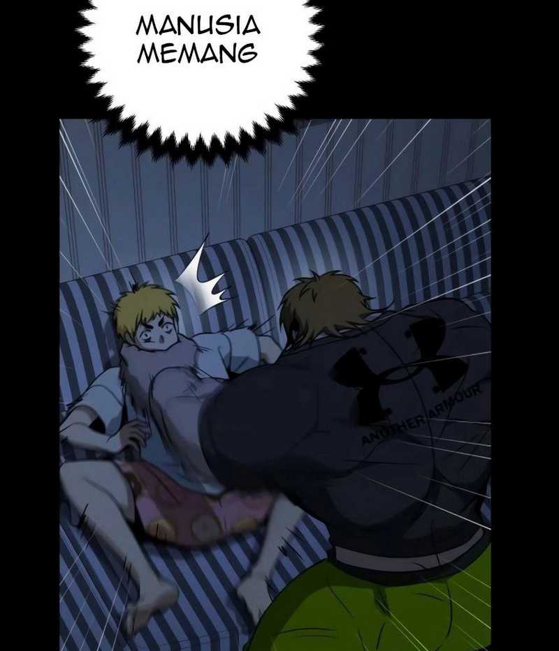 Hero the Maximum Chapter 08 Gambar 72