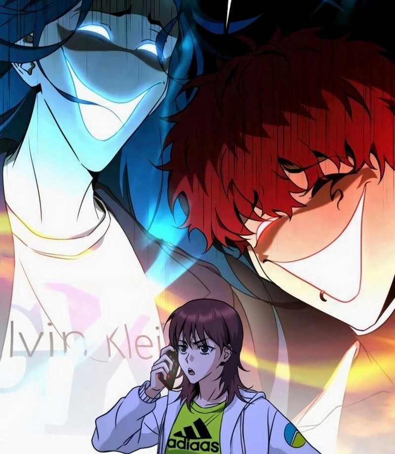 Hero the Maximum Chapter 08 Gambar 8