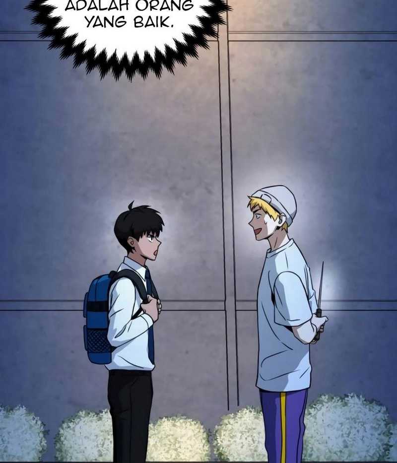 Hero the Maximum Chapter 08 Gambar 82