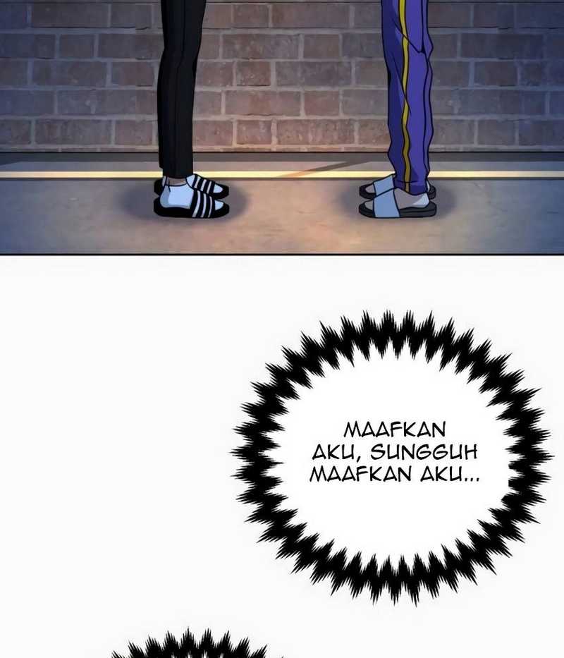 Hero the Maximum Chapter 08 Gambar 83