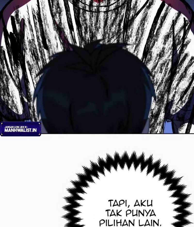 Hero the Maximum Chapter 08 Gambar 85