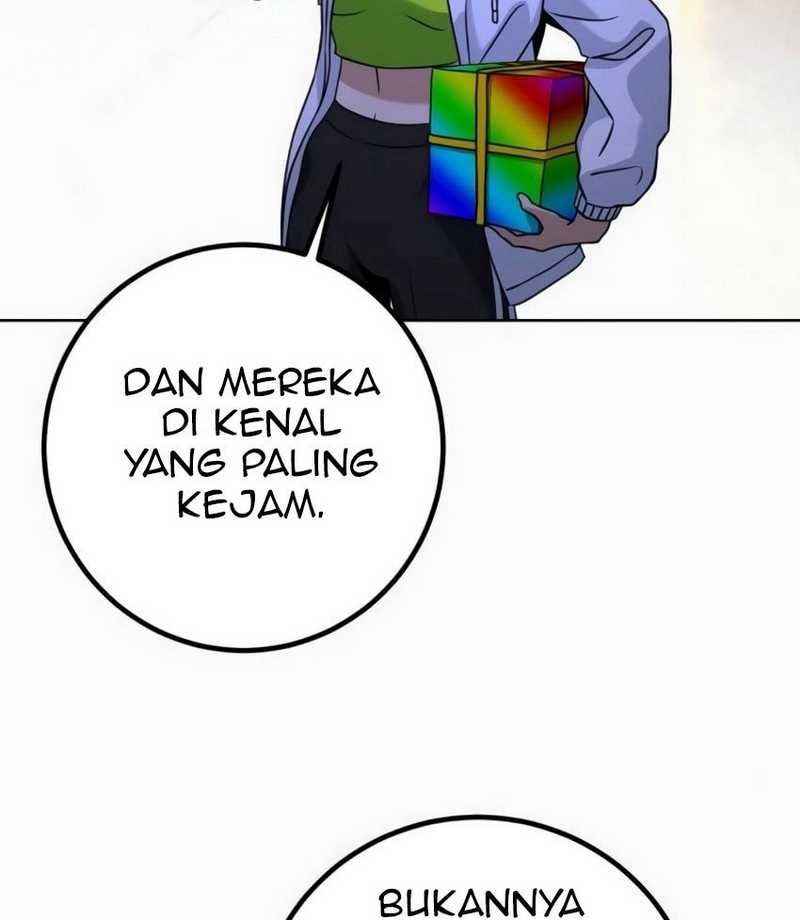 Hero the Maximum Chapter 08 Gambar 9