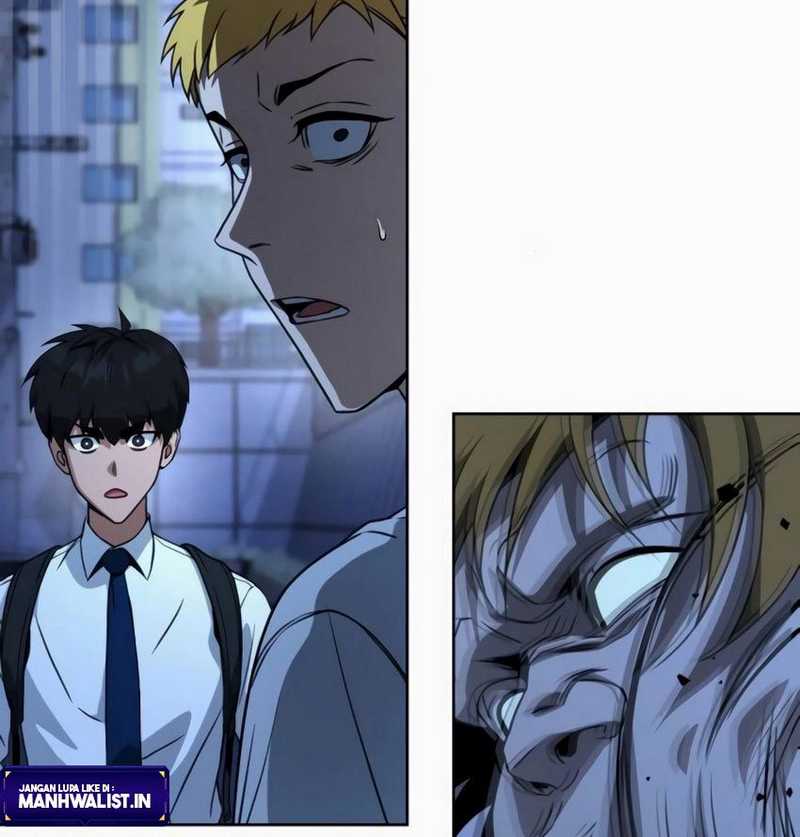 Hero the Maximum Chapter 08 Gambar 96