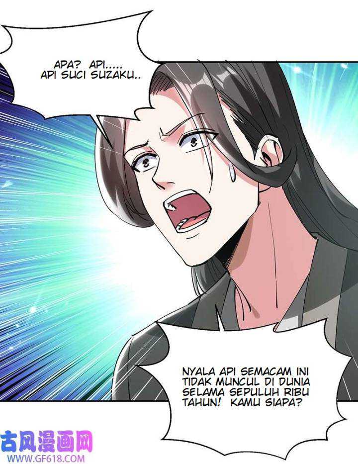 Strongest Leveling Chapter 347 Gambar 17