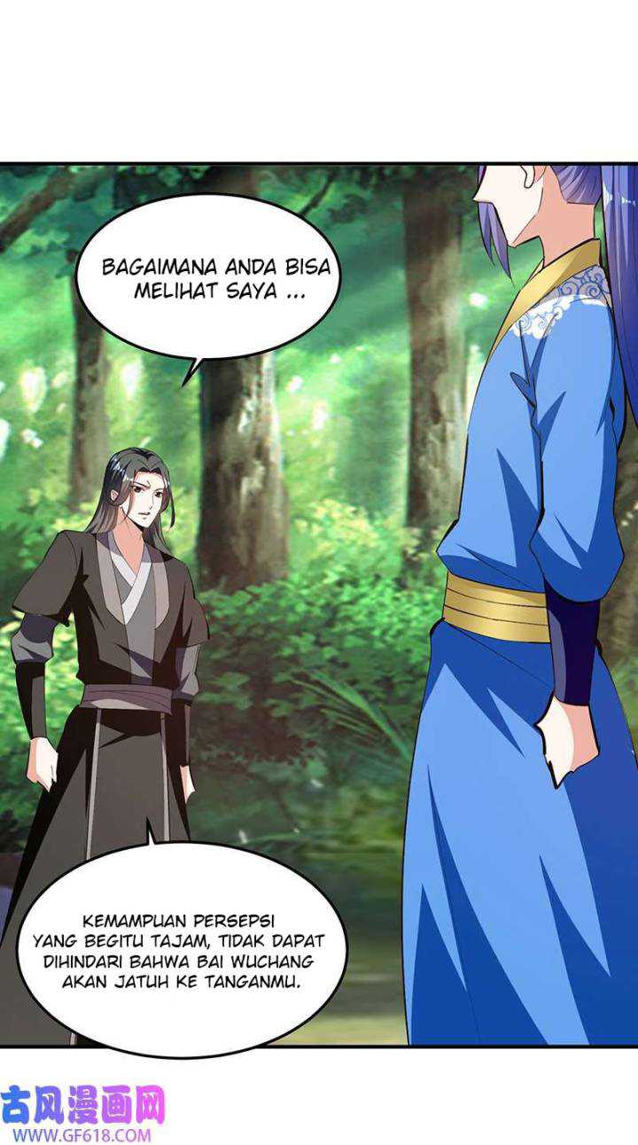 Baca Manhua Strongest Leveling Chapter 347 Gambar 2