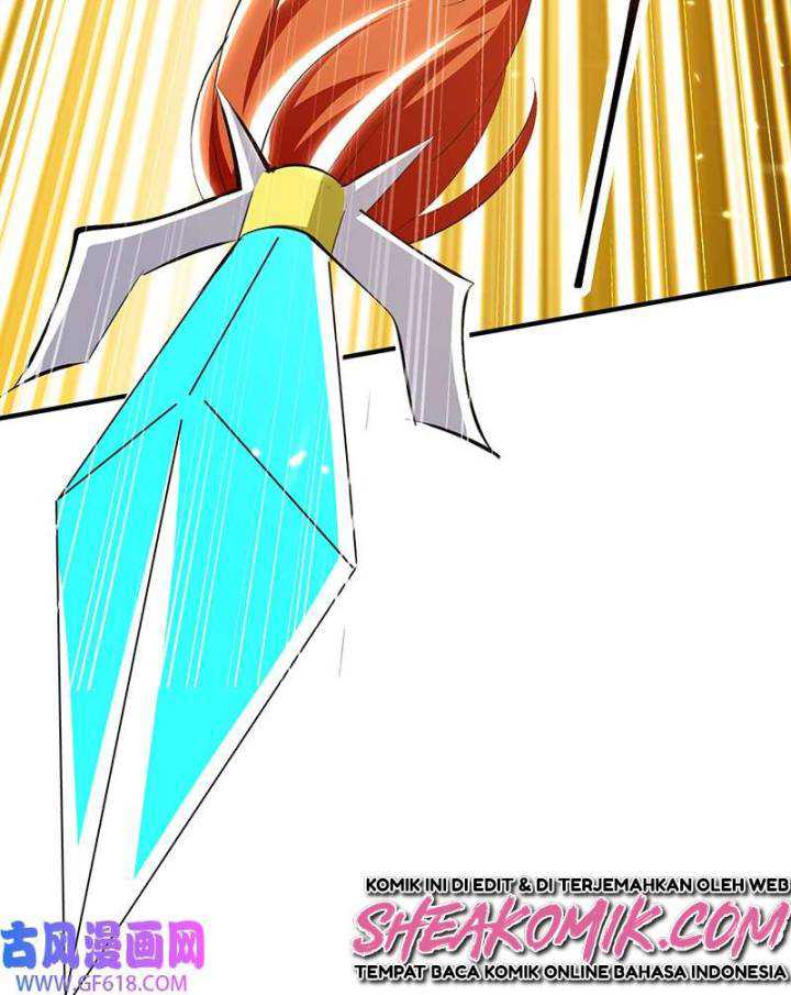 Strongest Leveling Chapter 346 Gambar 10