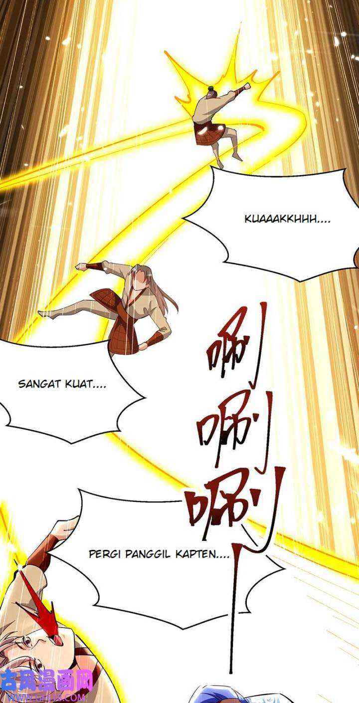 Strongest Leveling Chapter 346 Gambar 12