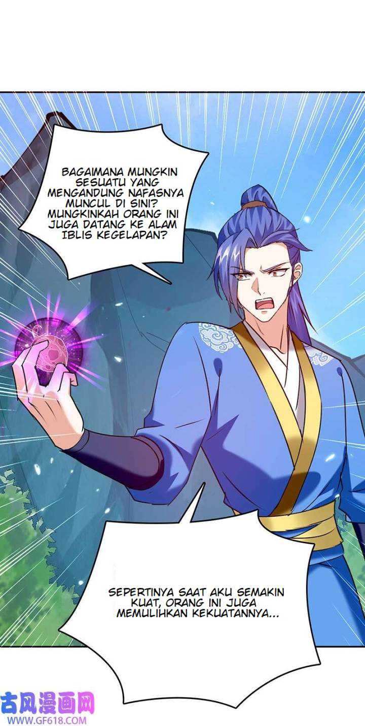 Manhua Strongest Leveling Chapter 346 gambar nomor 2