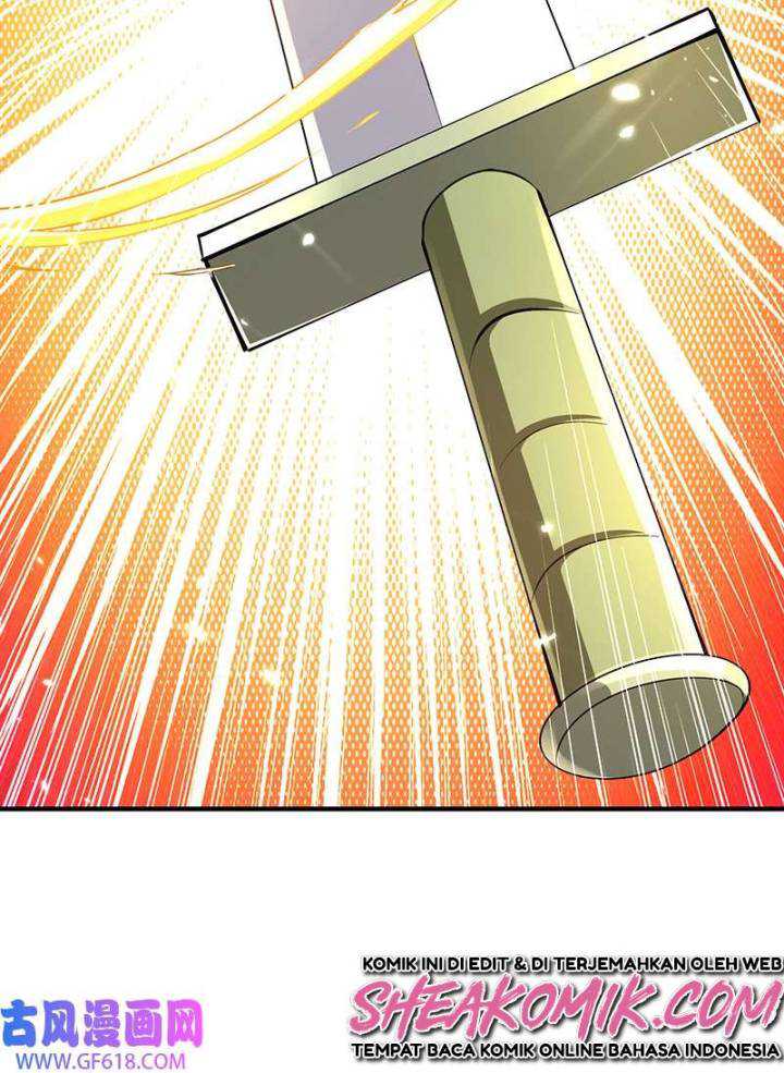 Strongest Leveling Chapter 346 Gambar 21