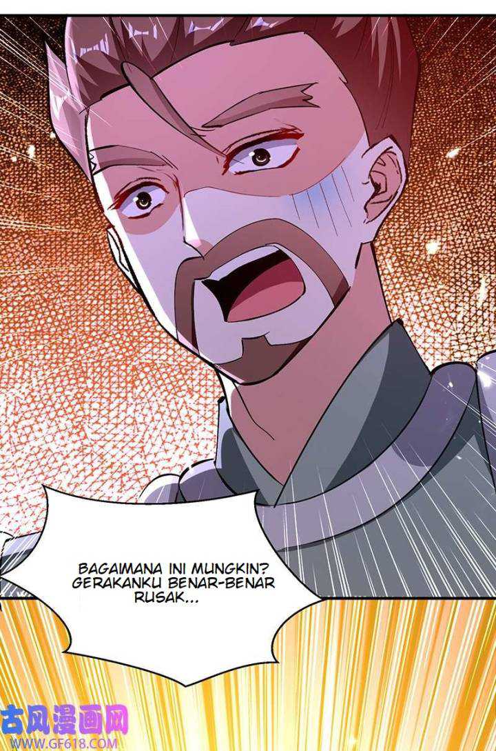 Strongest Leveling Chapter 346 Gambar 22