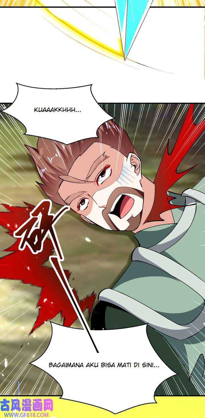 Strongest Leveling Chapter 346 Gambar 24