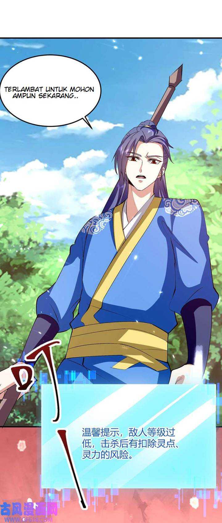 Strongest Leveling Chapter 346 Gambar 28