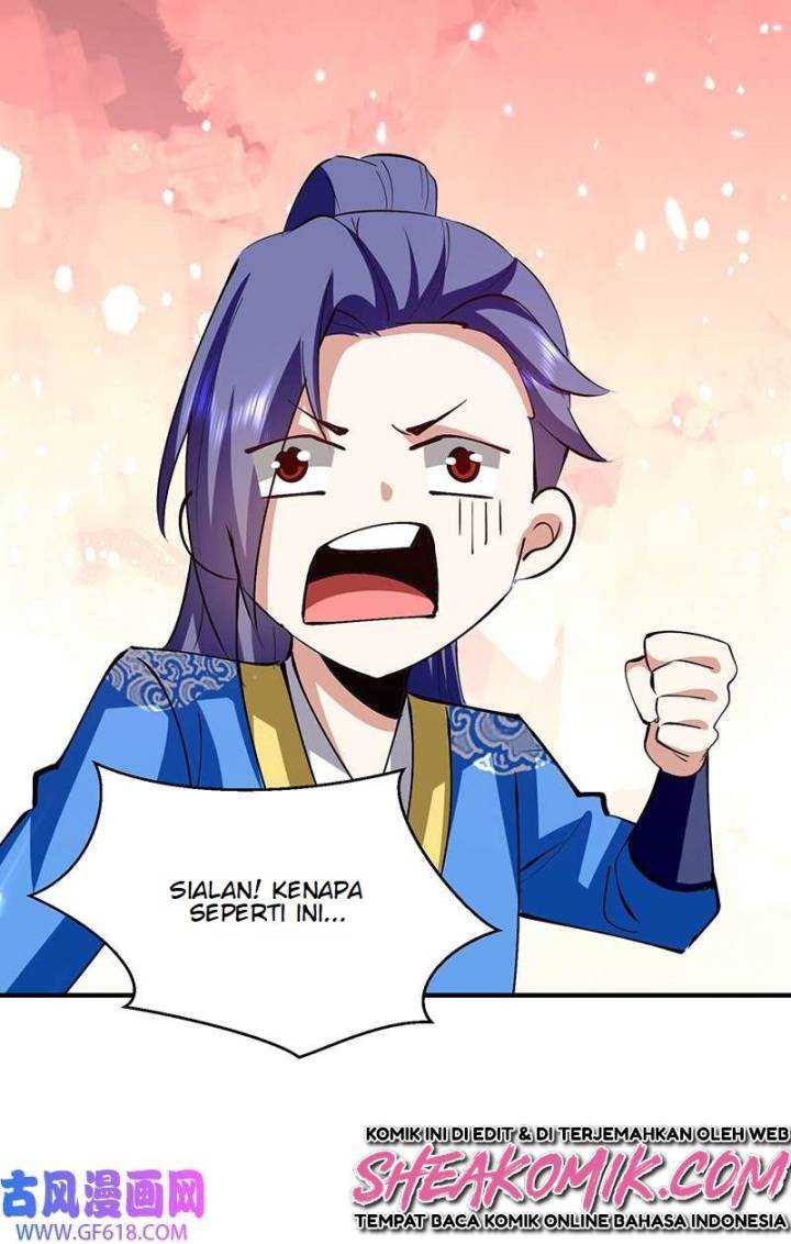 Strongest Leveling Chapter 346 Gambar 29