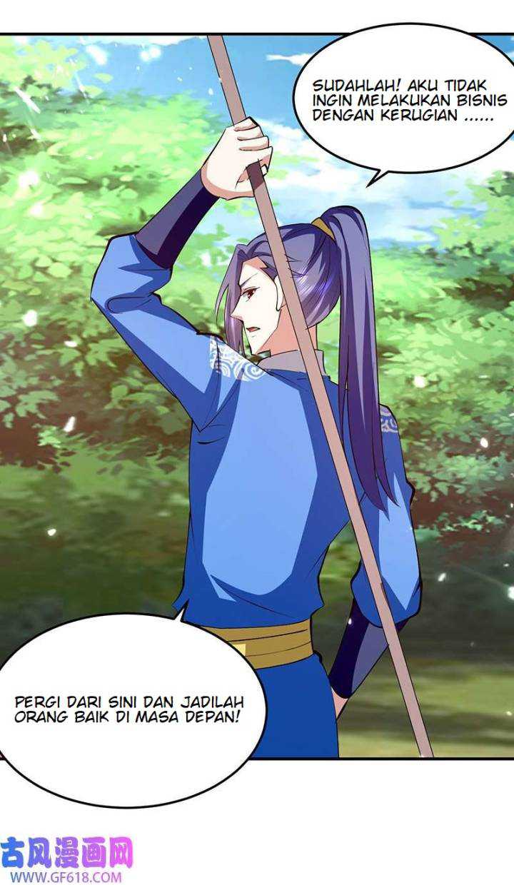 Strongest Leveling Chapter 346 Gambar 30