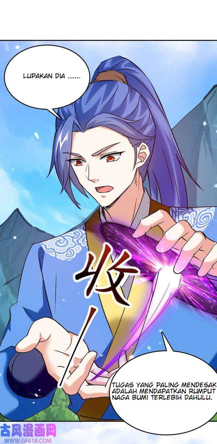 Strongest Leveling Chapter 346 Gambar 4