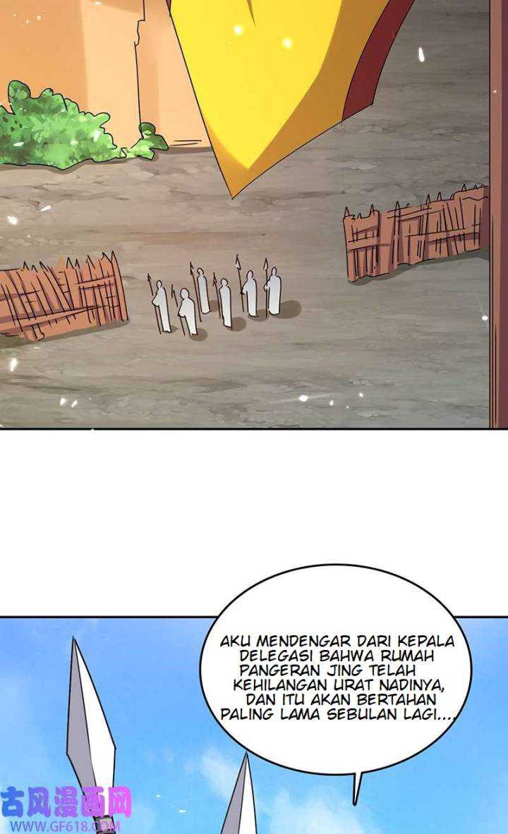 Strongest Leveling Chapter 346 Gambar 6