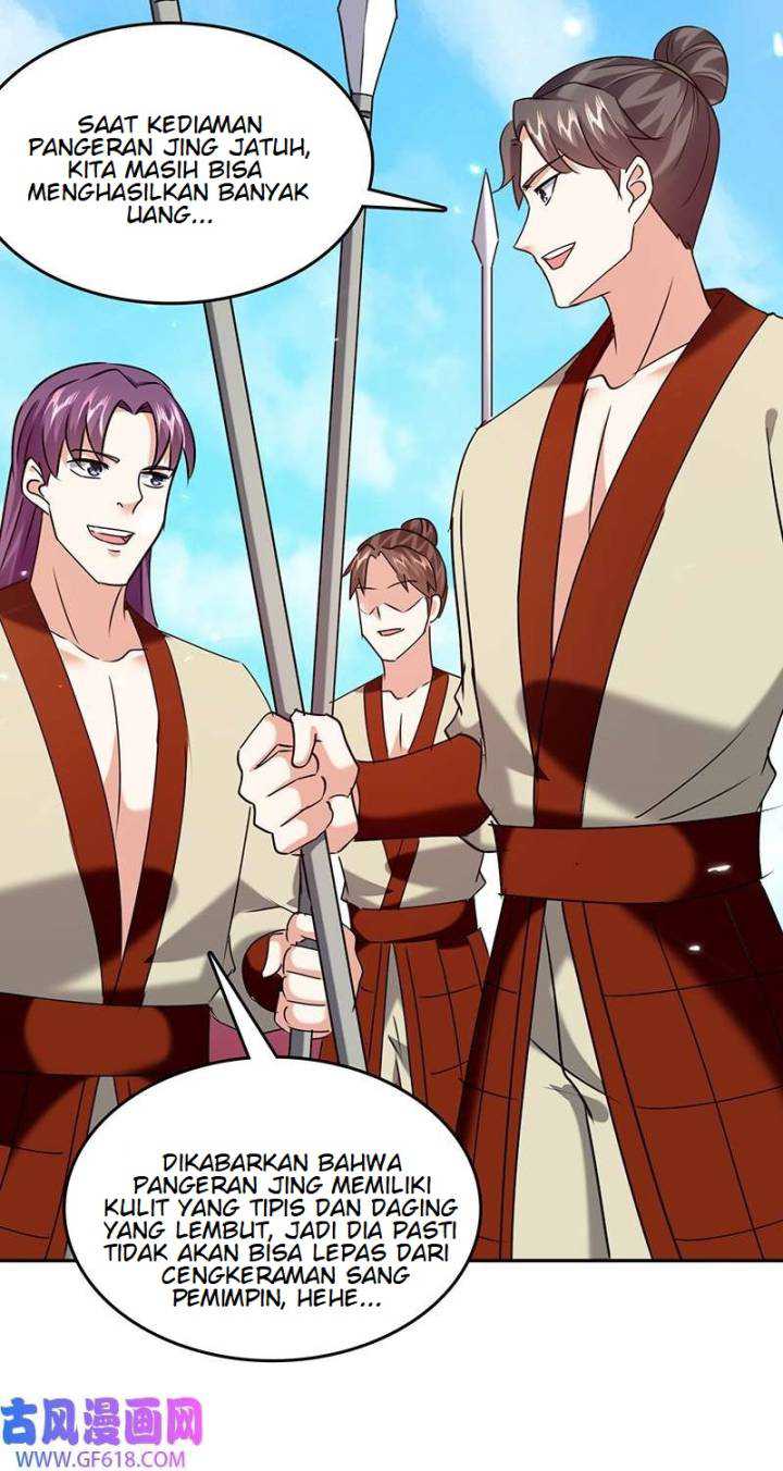 Strongest Leveling Chapter 346 Gambar 7