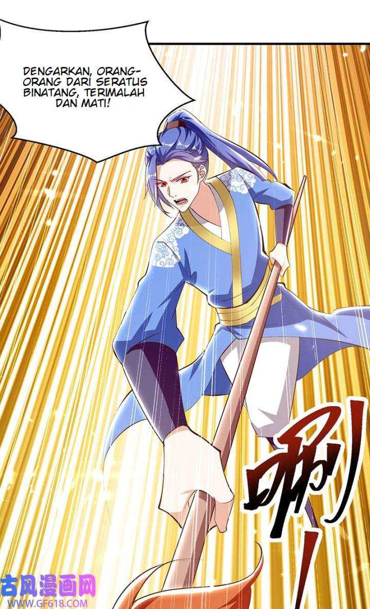 Strongest Leveling Chapter 346 Gambar 9