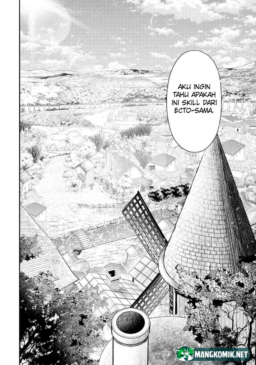 Hazure Zokusei Tsuchi Mahou no Sei de Henkyou ni Tsuihousareta no de, Gangan Ryouchi Kaitakushimasu! Chapter 03 Gambar 24
