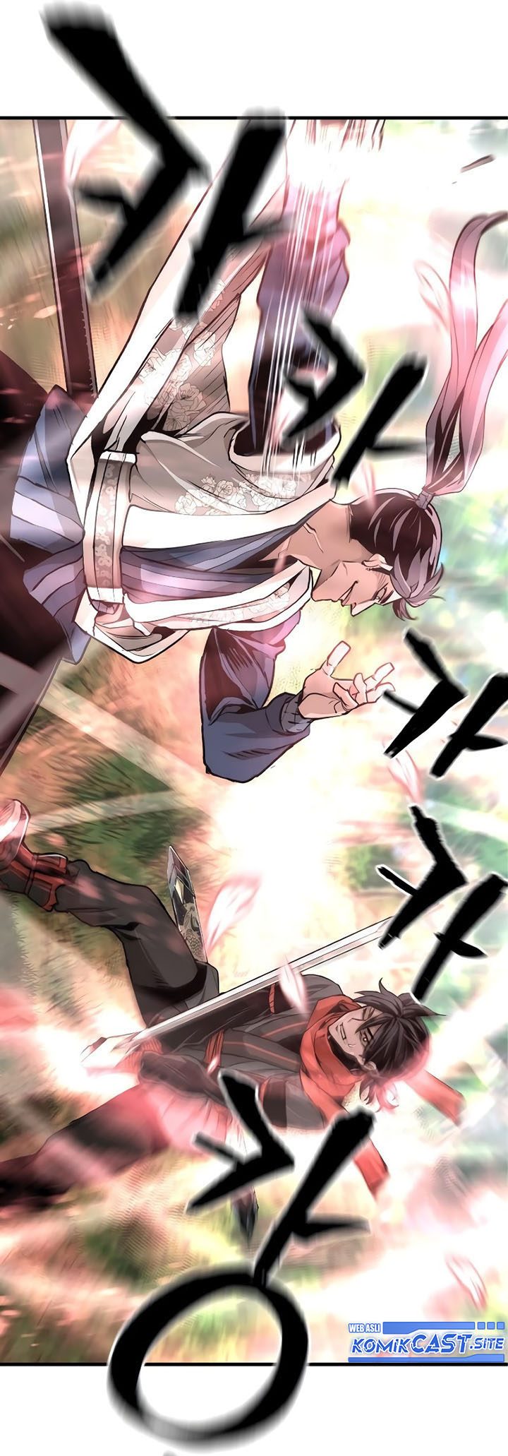 Heavenly Demon Cultivation Simulation Chapter 69 Gambar 110