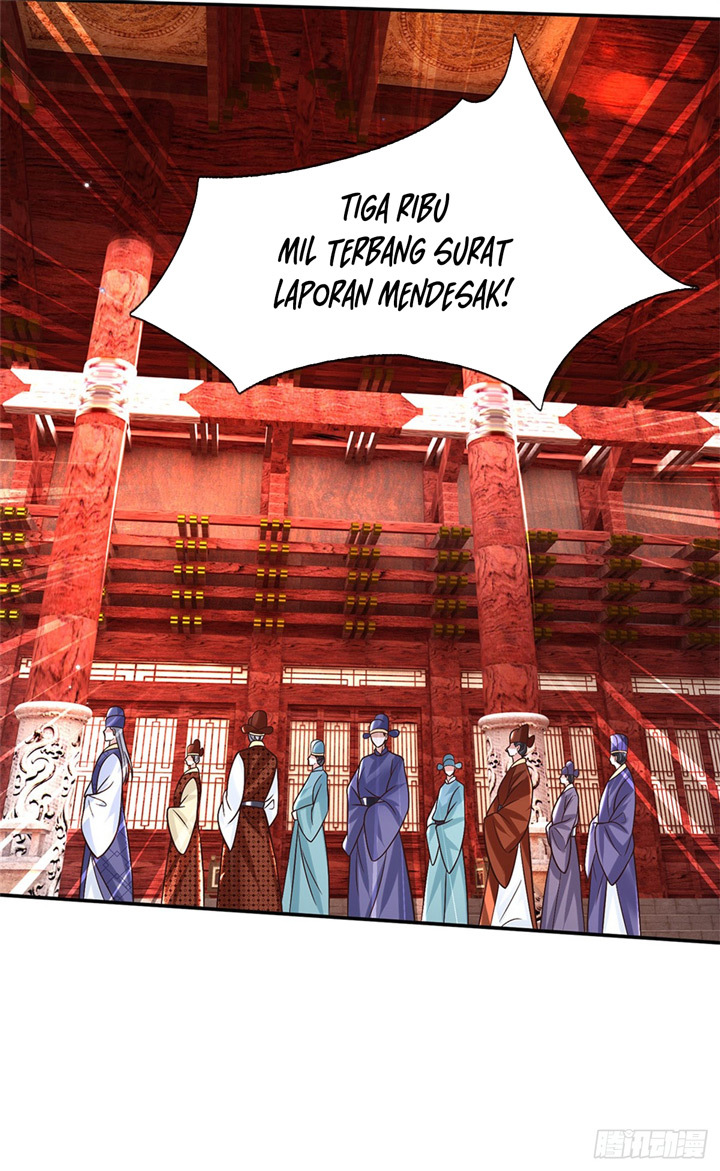 Sword Immortal Martial Emperor Chapter 20 Gambar 11