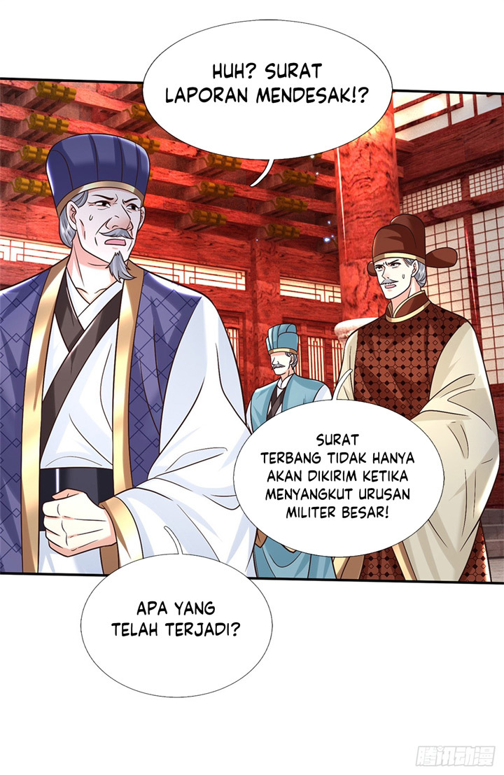 Sword Immortal Martial Emperor Chapter 20 Gambar 12